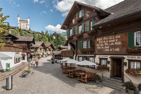 gstaad prada